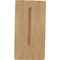 Ekena Millwork 5 1/4"W x 6"D x 10"H Clarksville Bracket, Red Oak BKTW05X06X10CVRO - alternate 4